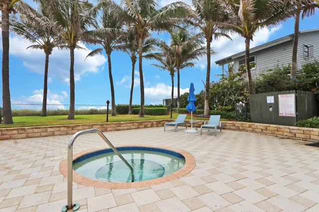 Corniche Singer Island Unit 1203 photo 11