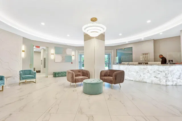 Corniche Singer Island Unit 1203 photo 12