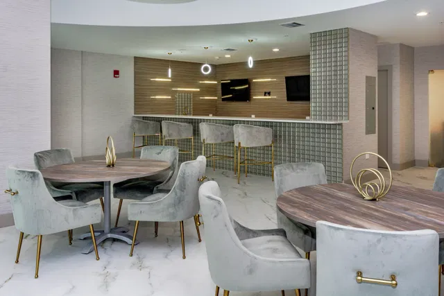 Corniche Singer Island Unit 1203 photo 13