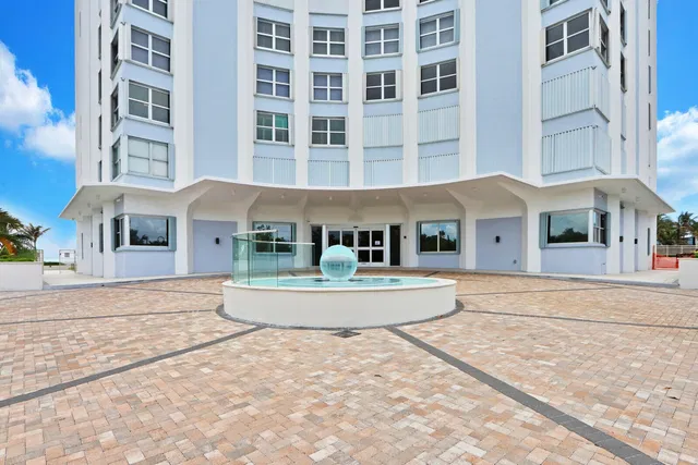 Corniche Singer Island Unit 1203 photo 14