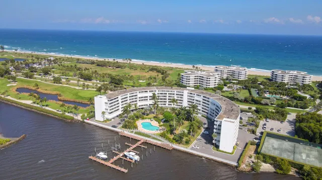 2505 S Ocean Boulevard #314