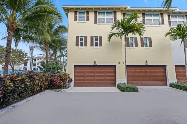 CODA Delray Beach Unit A photo 9