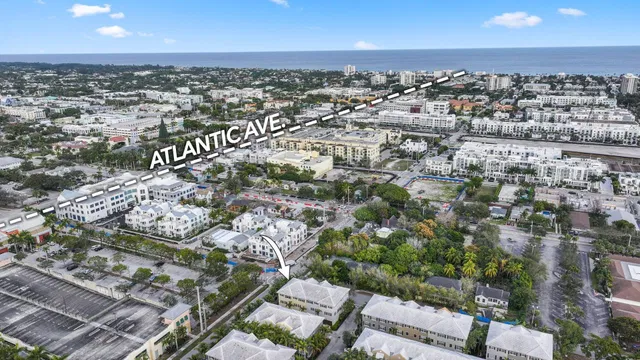 CODA Delray Beach Unit A photo 46