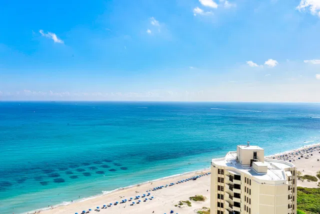 Tiara Singer Island Unit 33-H photo 4