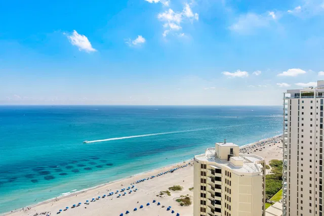 Tiara Singer Island Unit 33-H photo 5