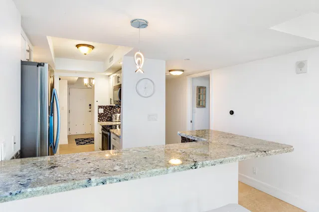 Tiara Singer Island Unit 33-H photo 7