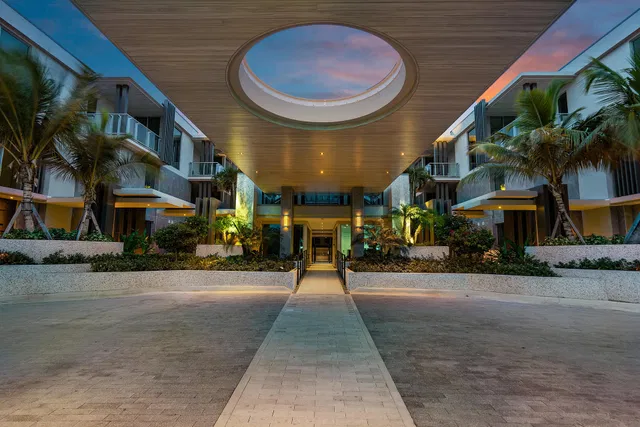 Ocean Delray Condos Unit 19 photo 3