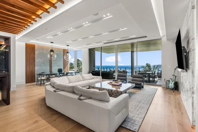 Ocean Delray Condos Unit 19 photo 9