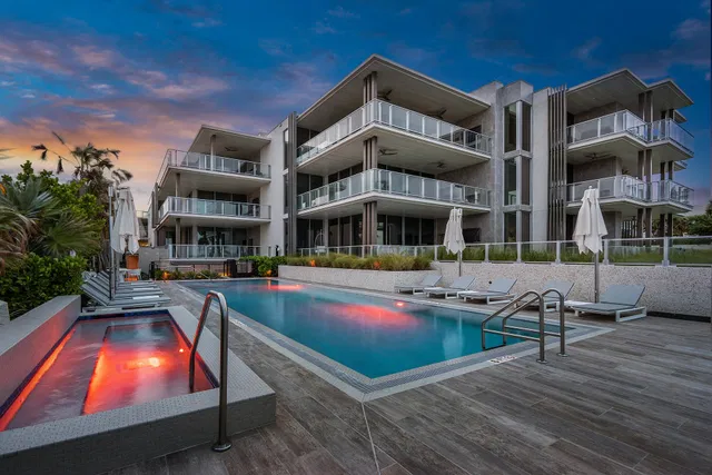 Ocean Delray Condos Unit 19 photo 47