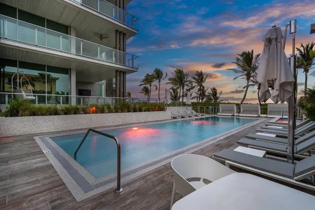 Ocean Delray Condos Unit 19 photo 48