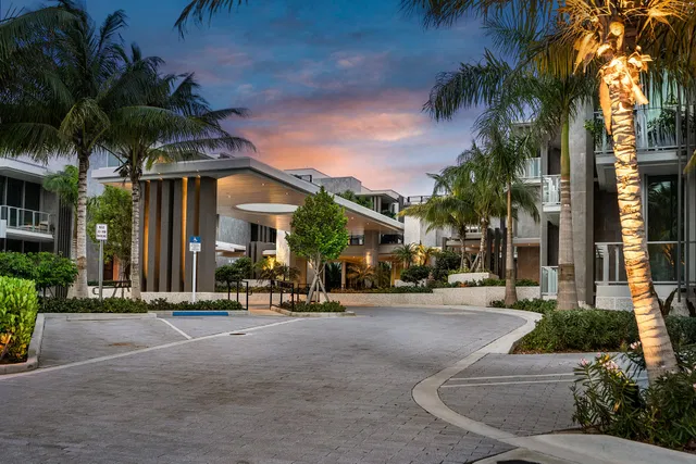 Ocean Delray Condos Unit 19 photo 50