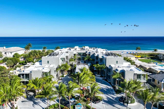 Ocean Delray Condos Unit 19 photo 54
