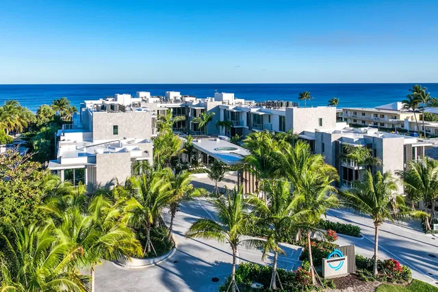 Ocean Delray Condos Unit 19 photo 55
