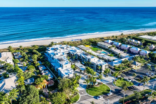 Ocean Delray Condos Unit 19 photo 57