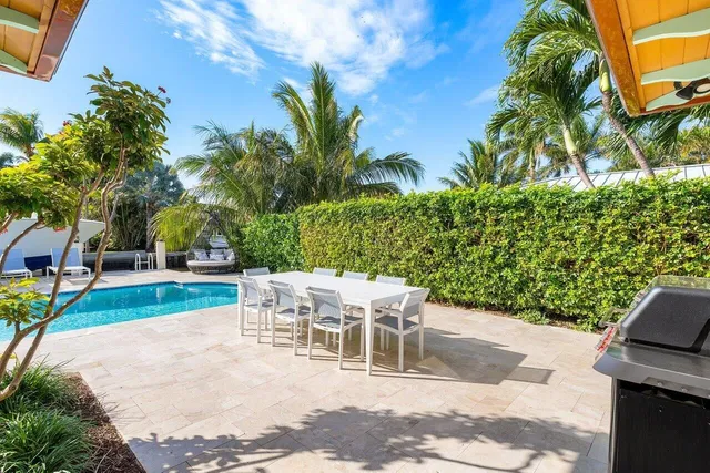 Delray Beach Shores Residence photo 29