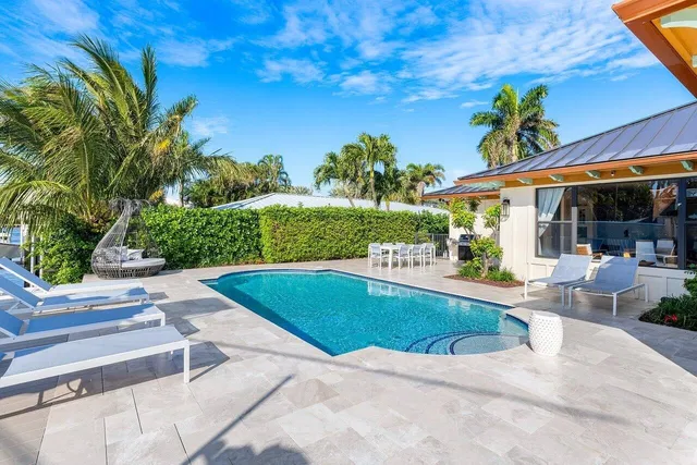 Delray Beach Shores Residence photo 33