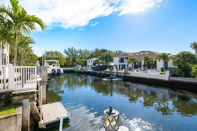 Delray Beach Shores Residence photo 34