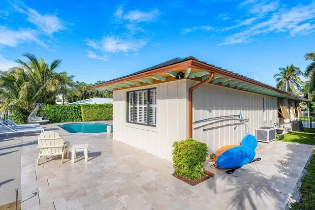 Delray Beach Shores Residence photo 35