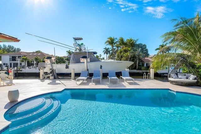 Delray Beach Shores Residence photo 36