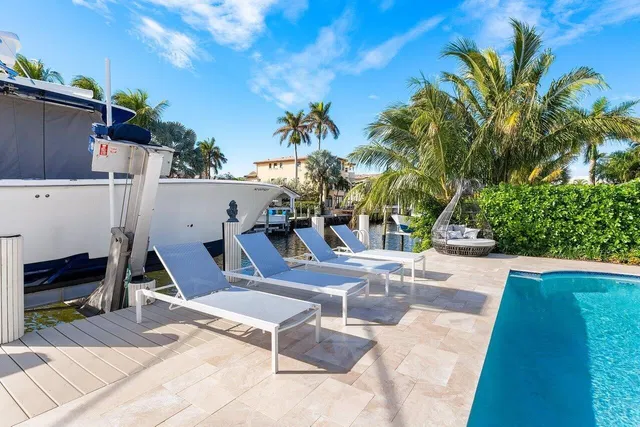 Delray Beach Shores Residence photo 39