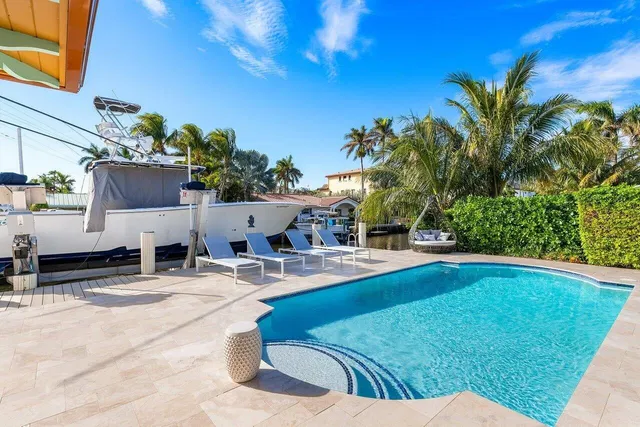 Delray Beach Shores Residence photo 40