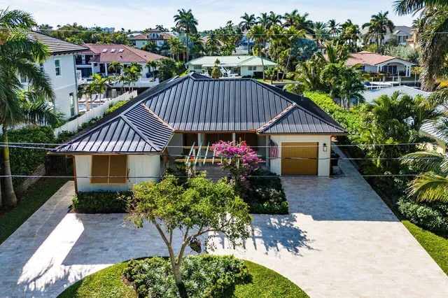 Delray Beach Shores Residence photo 41