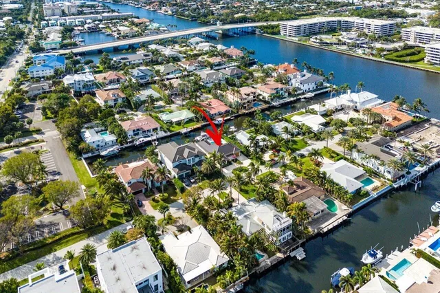 Delray Beach Shores Residence photo 43