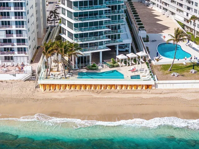 3550 S Ocean 6b Boulevard #6b