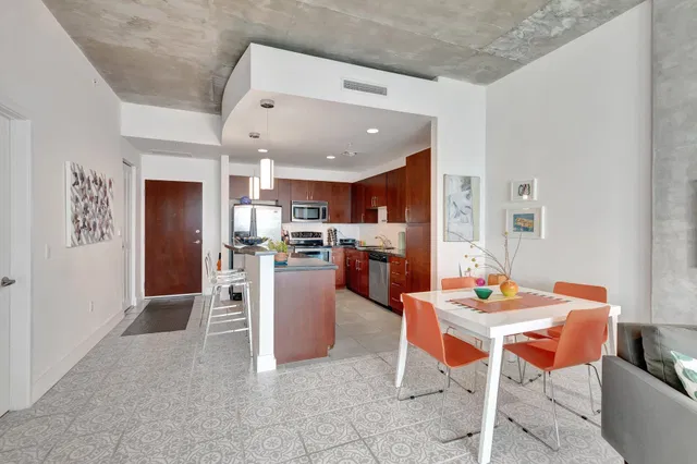 The Edge Unit 527 photo 13