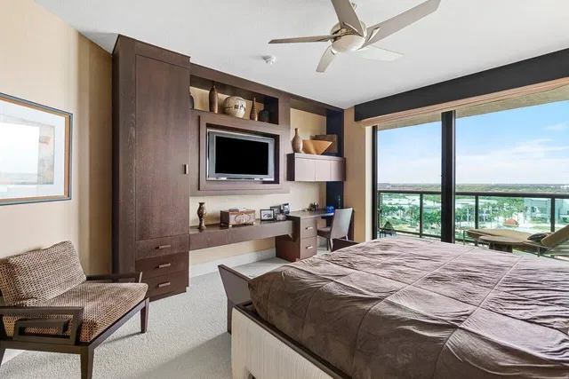 The Landmark Palm Beach Gardens Unit 1002c photo 15