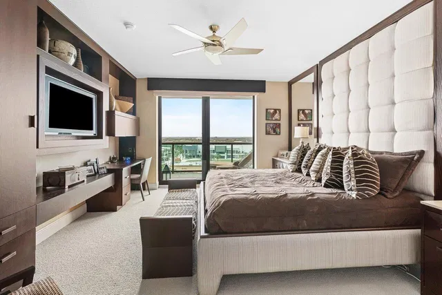 The Landmark Palm Beach Gardens Unit 1002c photo 16