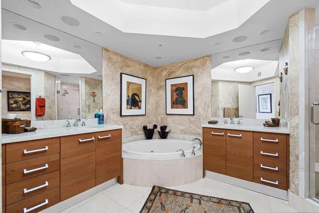 The Landmark Palm Beach Gardens Unit 1002c photo 19