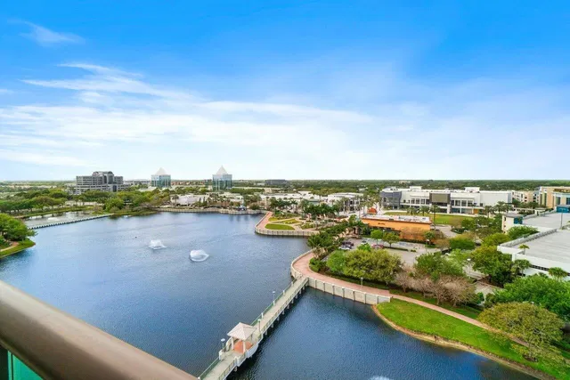The Landmark Palm Beach Gardens Unit 1002c photo 29