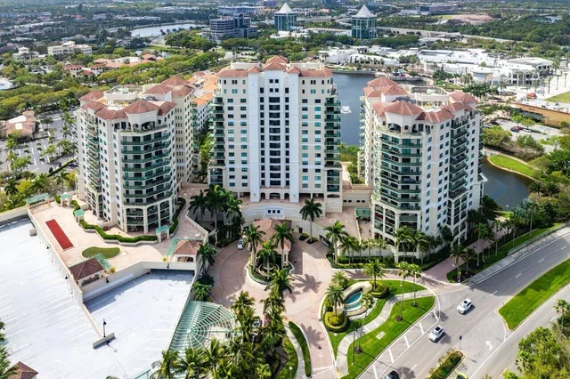 The Landmark Palm Beach Gardens Unit 1002c photo 31