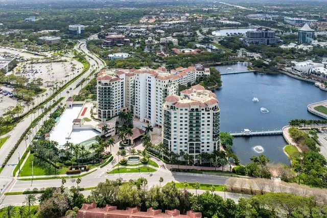 The Landmark Palm Beach Gardens Unit 1002c photo 33