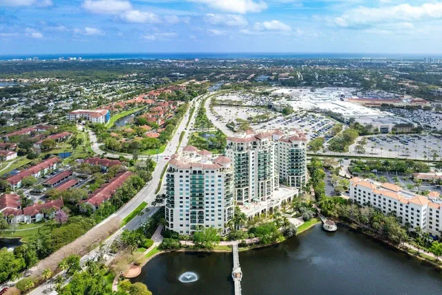 The Landmark Palm Beach Gardens Unit 1002c photo 35