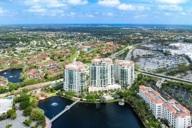 The Landmark Palm Beach Gardens Unit 1002c photo 36