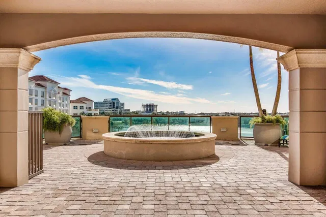 The Landmark Palm Beach Gardens Unit 1002c photo 38