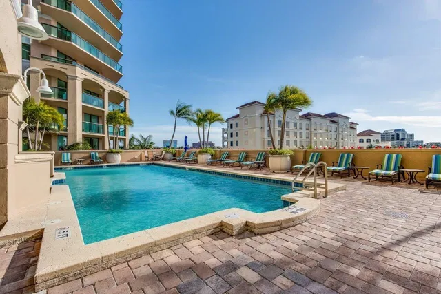 The Landmark Palm Beach Gardens Unit 1002c photo 39