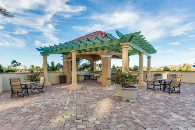 The Landmark Palm Beach Gardens Unit 1002c photo 41