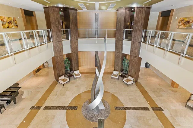 The Landmark Palm Beach Gardens Unit 1002c photo 43