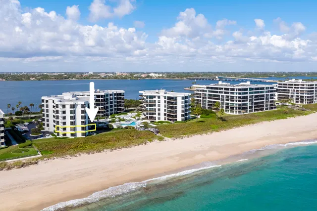 3120 S Ocean Boulevard #1-203