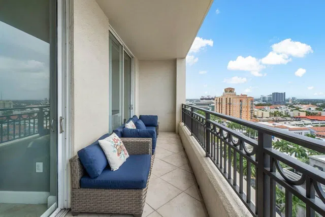 CityPlace South Tower Unit 1408 photo 3