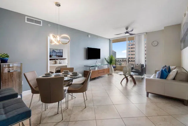 CityPlace South Tower Unit 1408 photo 6