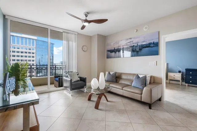 CityPlace South Tower Unit 1408 photo 7
