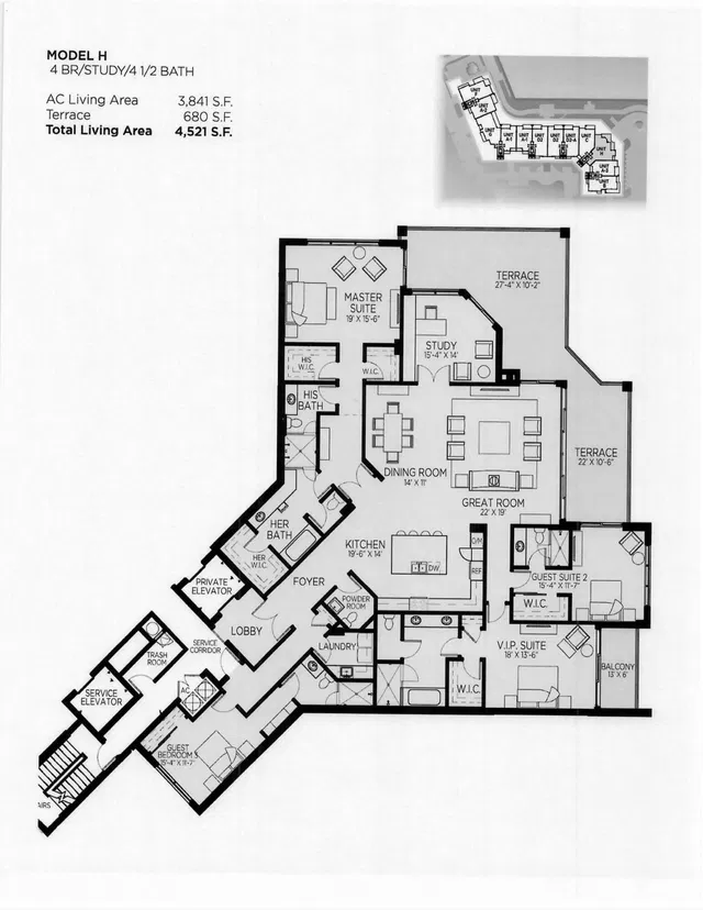 Azure Palm Beach Gardens Unit 203 photo 4