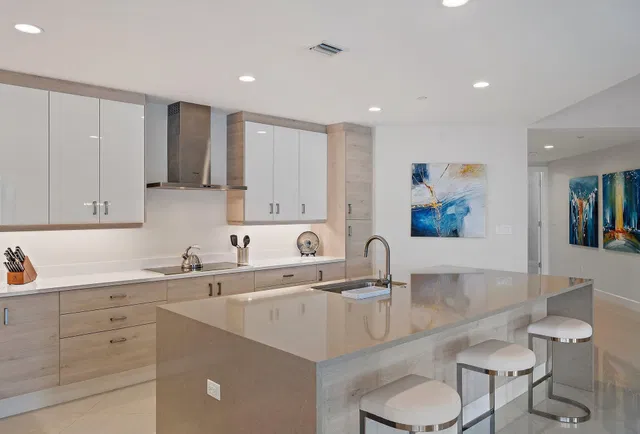 Azure Palm Beach Gardens Unit 203 photo 8
