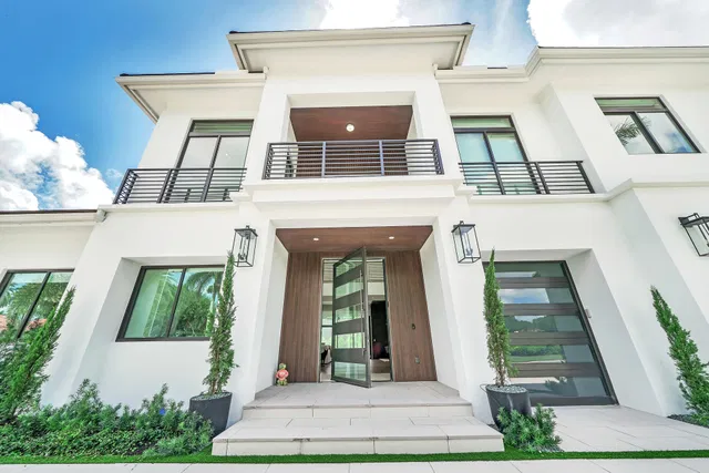 Boca Grove Residence photo 2