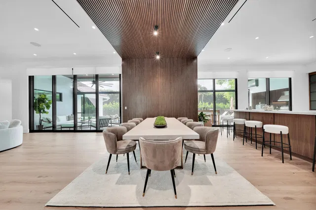 Boca Grove Residence photo 7