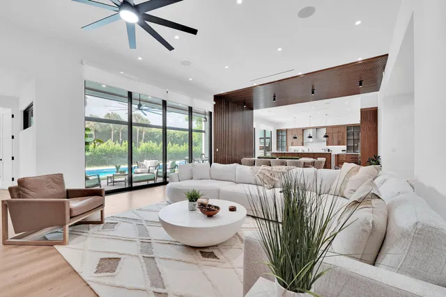 Boca Grove Residence photo 8